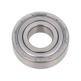 Lagăr cu bile 17x40x12 mm | Electronic-mag.ro | Componente Electronice