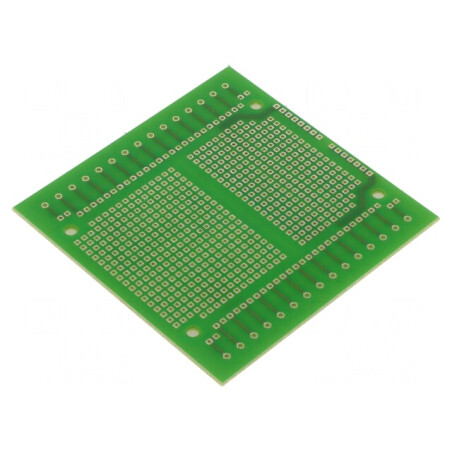 Placă PCB orizontală ABS V0 | Electronic-mag.ro | Componente Electronice