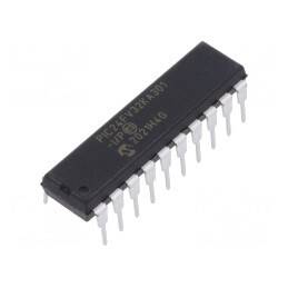 Microcontroler PIC 32kB 32MHz DIP20 | Electronic-mag.ro | Componente Electronice