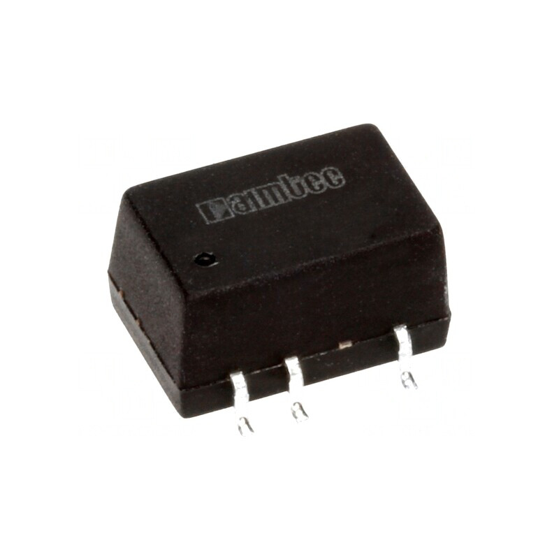 Convertor DC/DC 12V 0.25W | Electronic-mag.ro | Componente Electronice