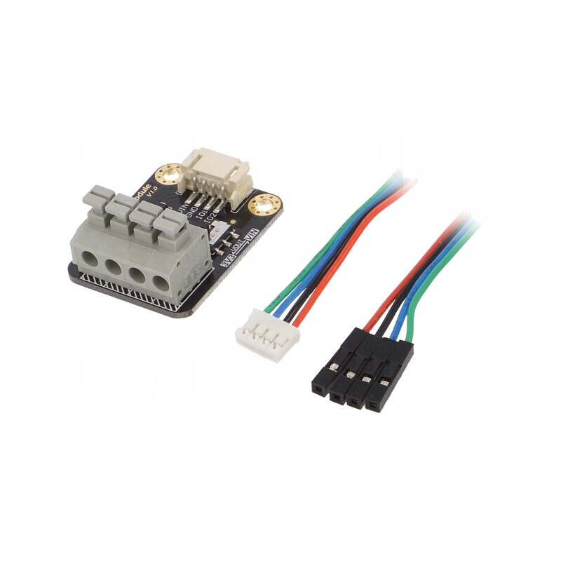 Adaptor Gravity 35x27mm | Electronic-mag.ro | Componente Electronice