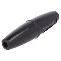 Clemă Siguranțe Cilindrice 6,3x32mm 10A | Electronic-mag.ro | Componente Electronice
