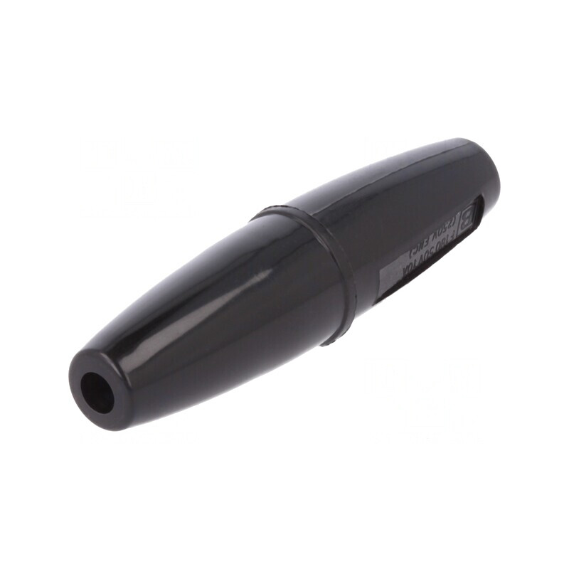 Clemă Siguranțe Cilindrice 6,3x32mm 10A | Electronic-mag.ro | Componente Electronice