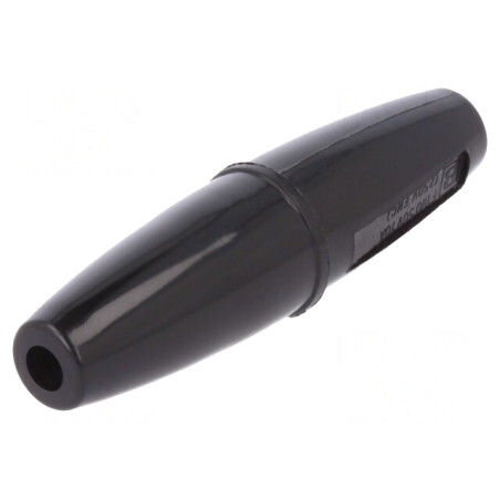 Clemă Siguranțe Cilindrice 6,3x32mm 10A | Electronic-mag.ro | Componente Electronice