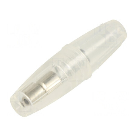Clema Siguranțe Cilindrice 6,3x25mm Cablu 10A | Electronic-mag.ro | Componente Electronice