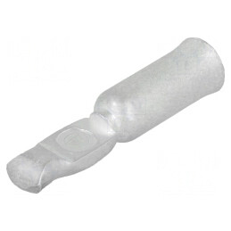 Pin Cupru Argintat 4AWG 120A Crimpat pe Cablu | Electronic-mag.ro | Componente Electronice
