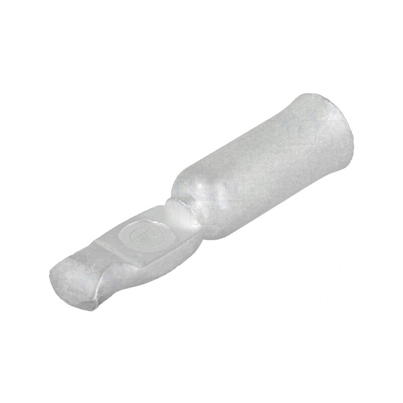 Pin Cupru Argintat 4AWG 120A Crimpat pe Cablu | Electronic-mag.ro | Componente Electronice