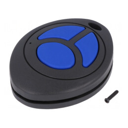 Carcasă pentru Pilot OVO X din ABS 43mm x 55mm x 14mm | Electronic-mag.ro | Componente Electronice