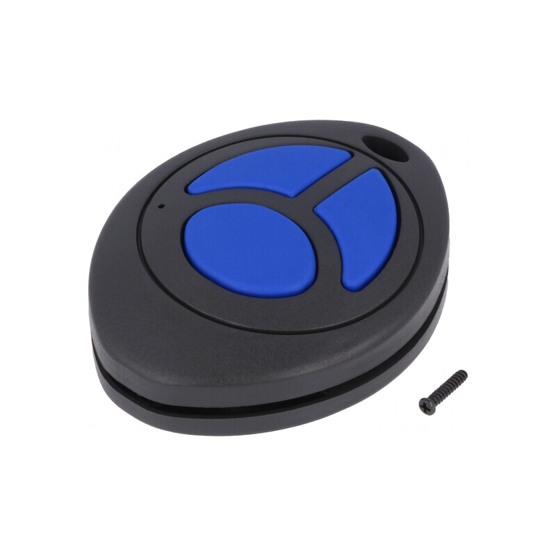 Carcasă pentru Pilot OVO X din ABS 43mm x 55mm x 14mm | Electronic-mag.ro | Componente Electronice
