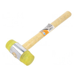Ciocan din lemn | Electronic-mag.ro | Componente Electronice