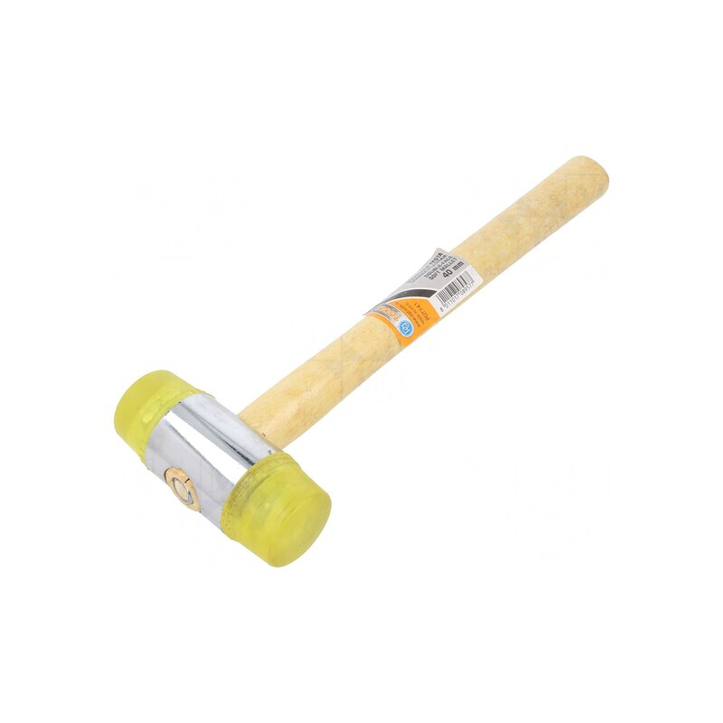 Ciocan din lemn | Electronic-mag.ro | Componente Electronice