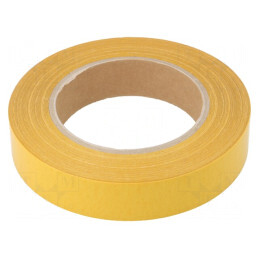 Bandă de Fixare Acrilică 25mm x 50m  | Electronic-mag.ro | Componente Electronice