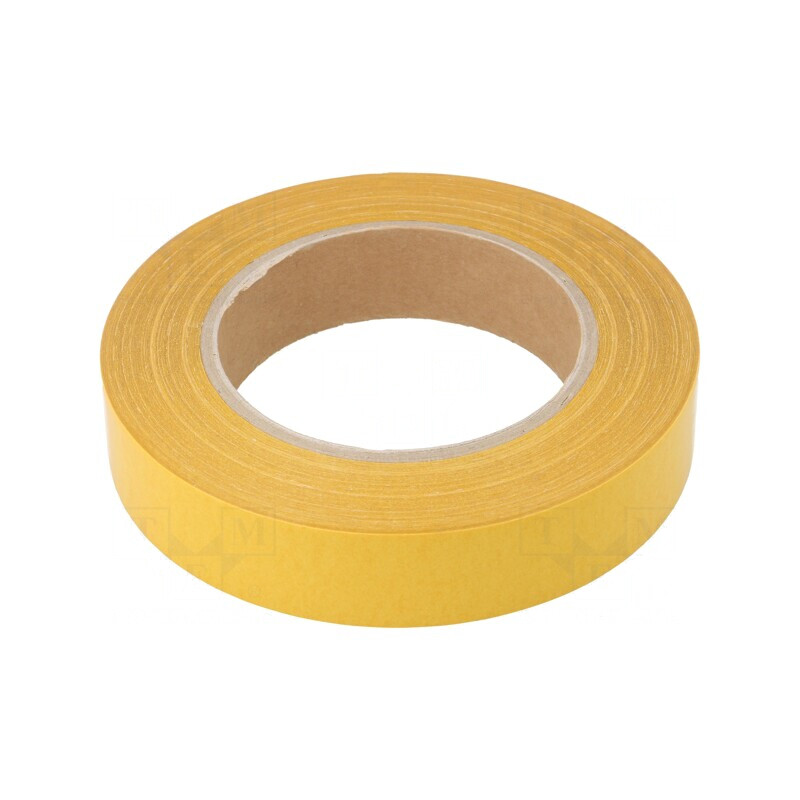 Bandă de Fixare Acrilică 25mm x 50m  | Electronic-mag.ro | Componente Electronice