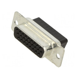 Conector HDP-22, 26 Pini, Mărime 2 | Electronic-mag.ro | Componente Electronice