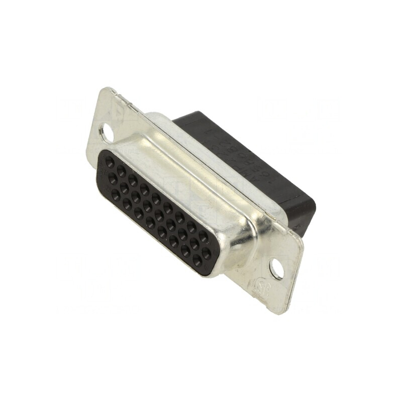 Conector HDP-22, 26 Pini, Mărime 2 | Electronic-mag.ro | Componente Electronice Conector HDP-22, 26 Pini, Mărime 2 | Electronic-mag.ro | Componente Electronice