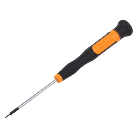 Şurubelniţă Precizie Imbus HEX 0,9mm | Electronic-mag.ro | Componente Electronice