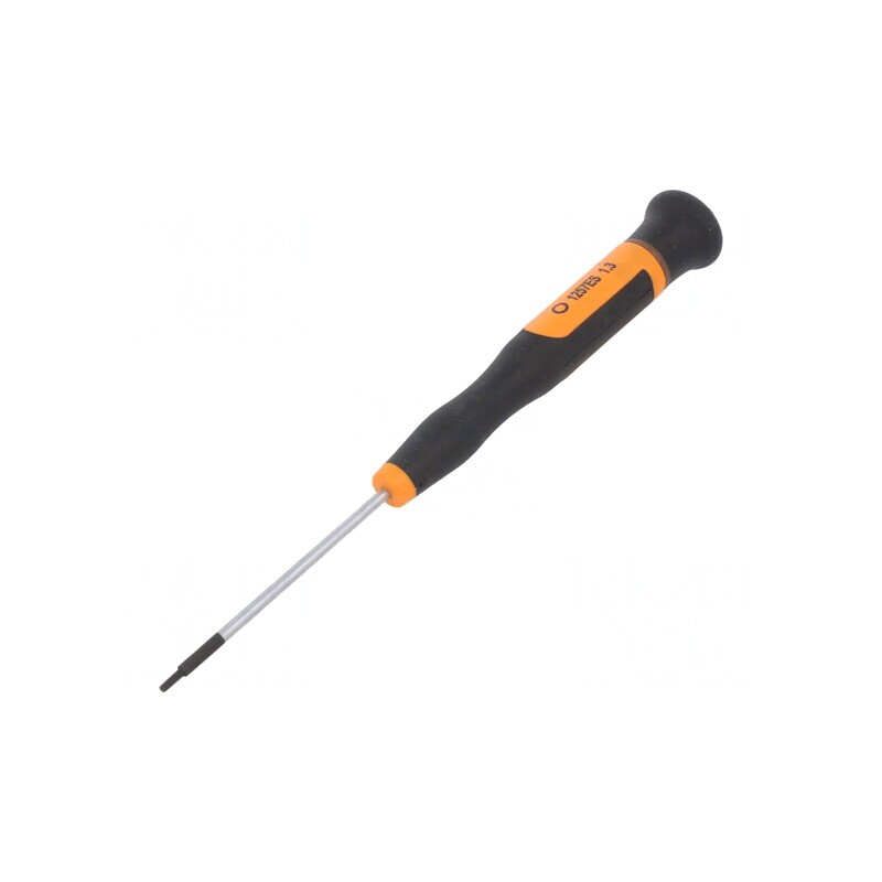 Şurubelniţă de Precizie HEX 1,3mm 60mm | Electronic-mag.ro | Componente Electronice