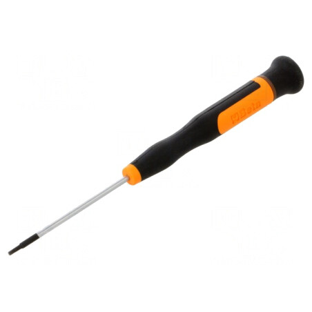 Șurubelniță Precizie HEX 1,5mm 60mm | Electronic-mag.ro | Componente Electronice