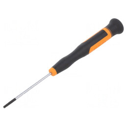 Şurubelniţă imbus precizie HEX 2mm 60mm | Electronic-mag.ro | Componente Electronice
