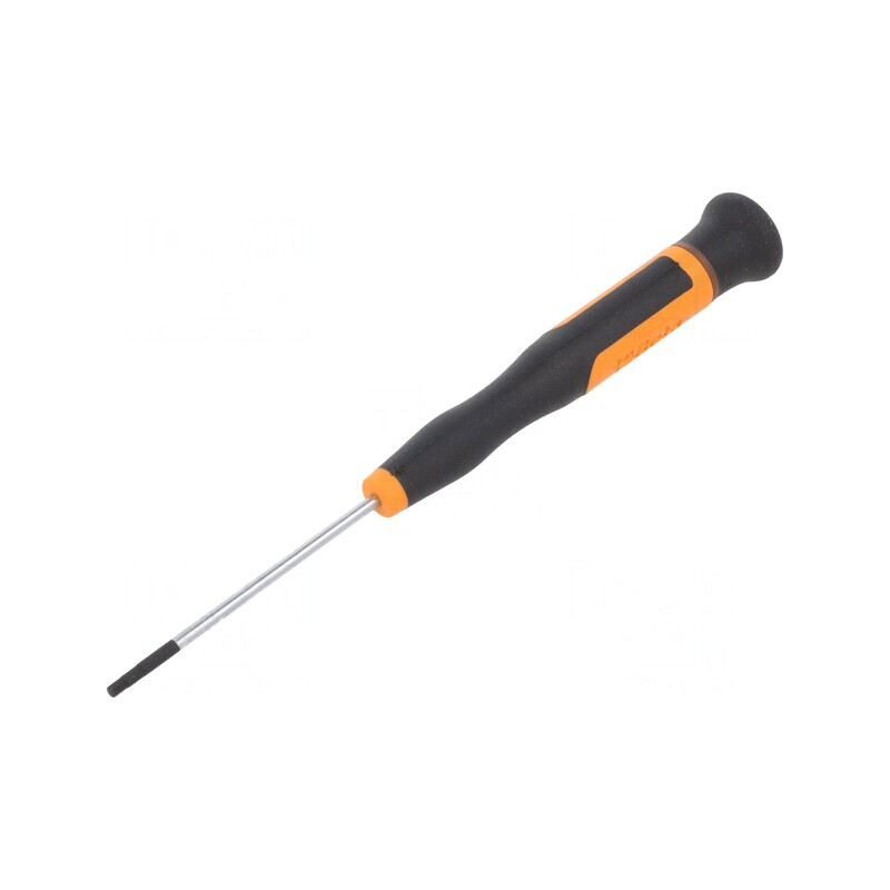 Şurubelniţă imbus precizie HEX 2mm 60mm | Electronic-mag.ro | Componente Electronice