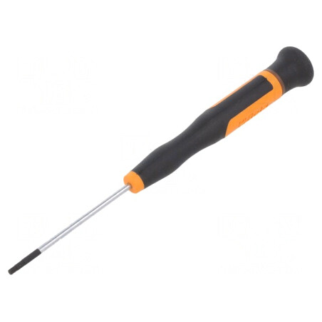 Şurubelniţă imbus precizie HEX 2mm 60mm | Electronic-mag.ro | Componente Electronice
