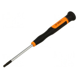 Şurubelniţă de Precizie HEX 3mm | Electronic-mag.ro | Componente Electronice