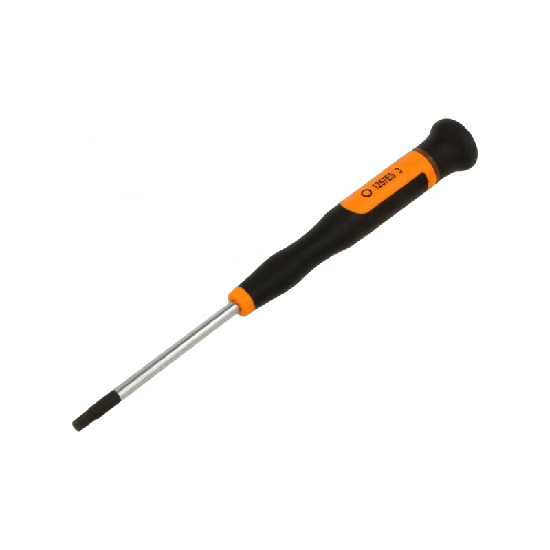 Şurubelniţă de Precizie HEX 3mm | Electronic-mag.ro | Componente Electronice