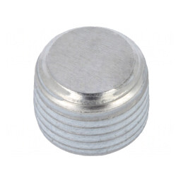 Dop filetat M20 x 1,5 DIN 906 | Electronic-mag.ro | Componente Electronice
