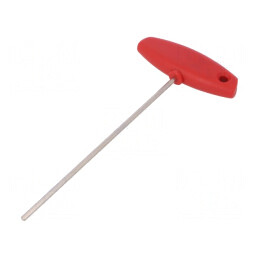 Cheie imbus HEX 3mm 150mm | Electronic-mag.ro | Componente Electronice