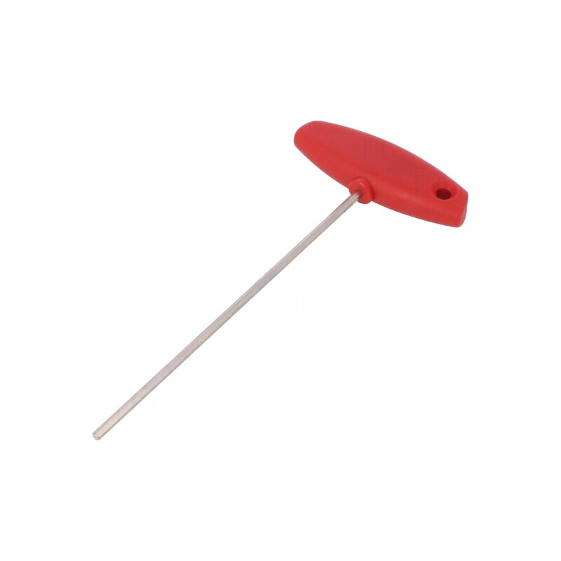 Cheie imbus HEX 3mm 150mm | Electronic-mag.ro | Componente Electronice
