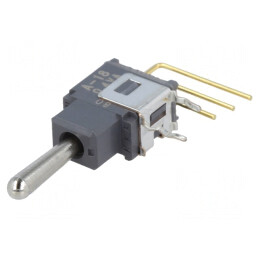 Comutator Basculant SPDT 3 Pini | Electronic-mag.ro | Componente Electronice