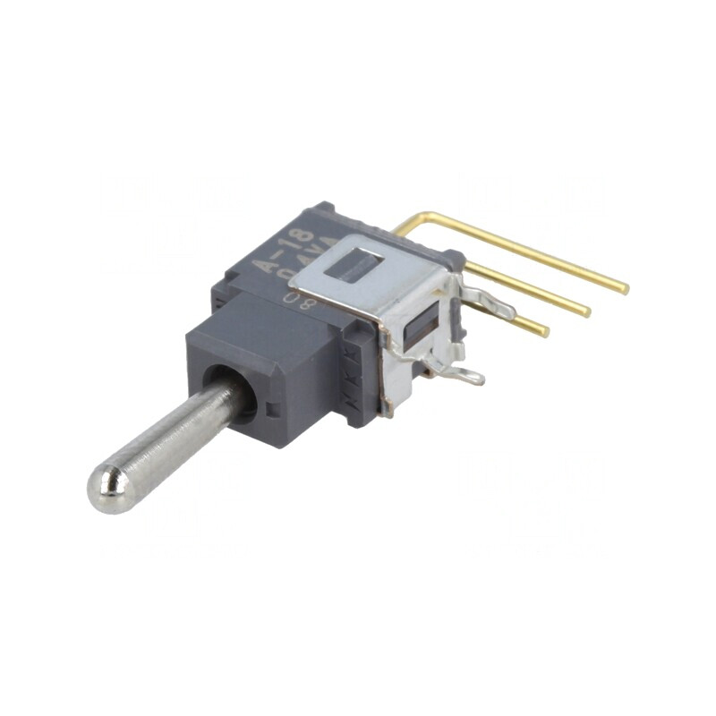 Comutator Basculant SPDT 3 Pini | Electronic-mag.ro | Componente Electronice Comutator Basculant SPDT 3 Pini | Electronic-mag.ro | Componente Electronice
