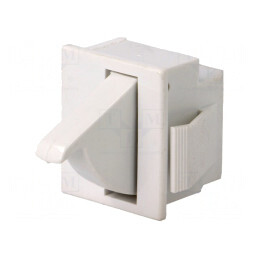 Comutator pentru Ușă SPDT 5A 250V | Electronic-mag.ro | Componente Electronice
