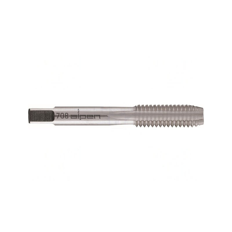 Tarod de Filetare HSS M2 0,4 mm | Electronic-mag.ro | Componente Electronice Tarod de Filetare HSS M2 0,4 mm | Electronic-mag.ro | Componente Electronice