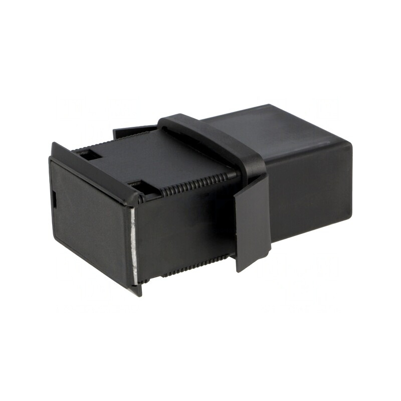 Suport Baterii 6F22 R6 | Electronic-mag.ro | Componente Electronice