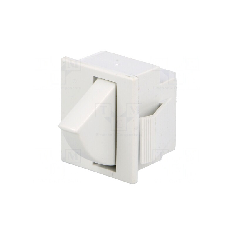 Comutator ușă SPST-NC Alb 5A 250V | Electronic-mag.ro | Componente Electronice Comutator ușă SPST-NC Alb 5A 250V | Electronic-mag.ro | Componente Electronice