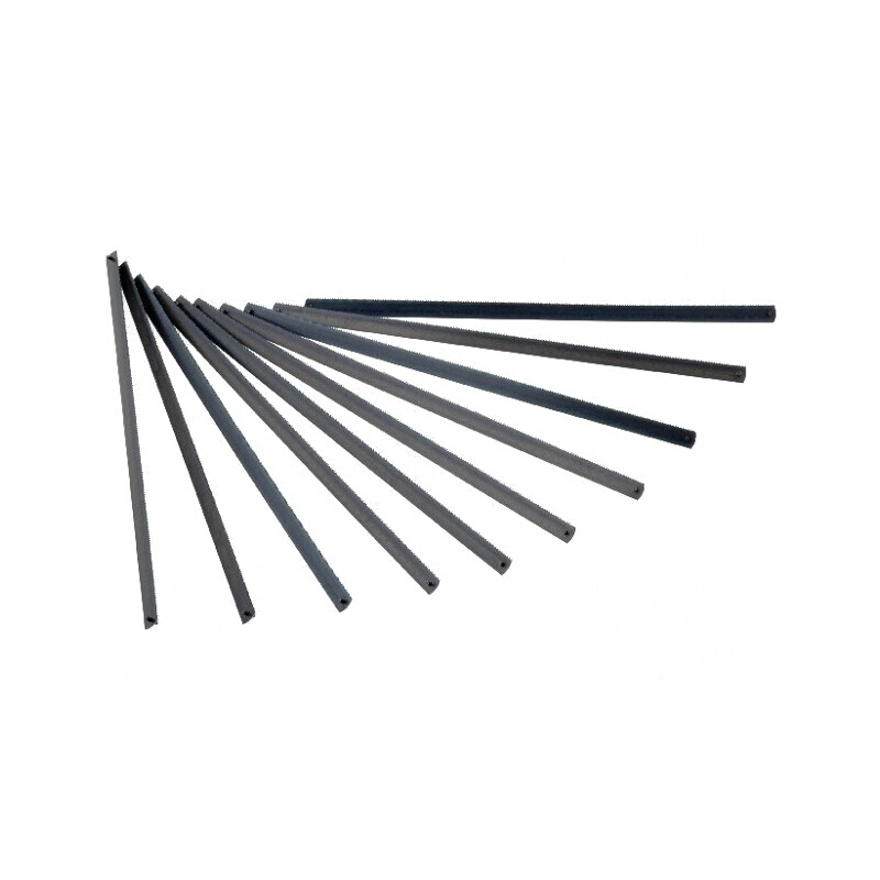 Pânză fierăstrău 150mm 32T 10buc | Electronic-mag.ro | Componente Electronice Pânză fierăstrău 150mm 32T 10buc | Electronic-mag.ro | Componente Electronice