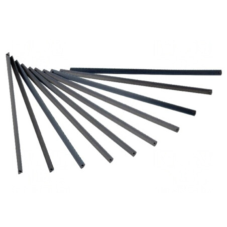 Pânză fierăstrău 150mm 32T 10buc | Electronic-mag.ro | Componente Electronice