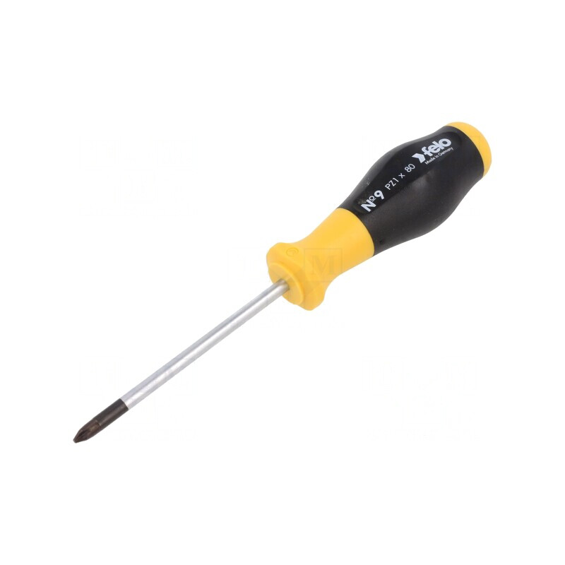 Șurubelniță Pozidriv PZ1 | Electronic-mag.ro | Componente Electronice