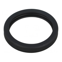 Anvelopă Neagră 80mm x 66mm x 10mm | Electronic-mag.ro | Componente Electronice
