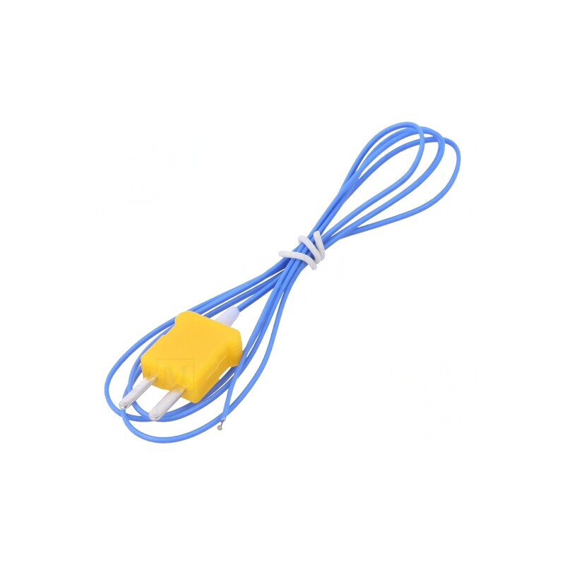 Sondă de Temperatură 0-800°C | Electronic-mag.ro | Componente Electronice