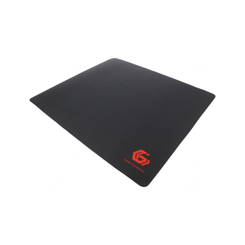 Mouse Pad Negru 400x450x3mm | Electronic-mag.ro | Componente Electronice