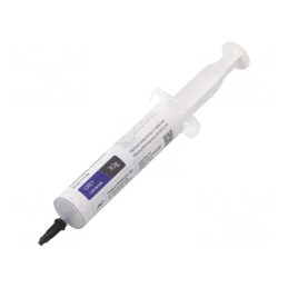 Pastă Termoconductoare Gri 30g | Electronic-mag.ro | Componente Electronice