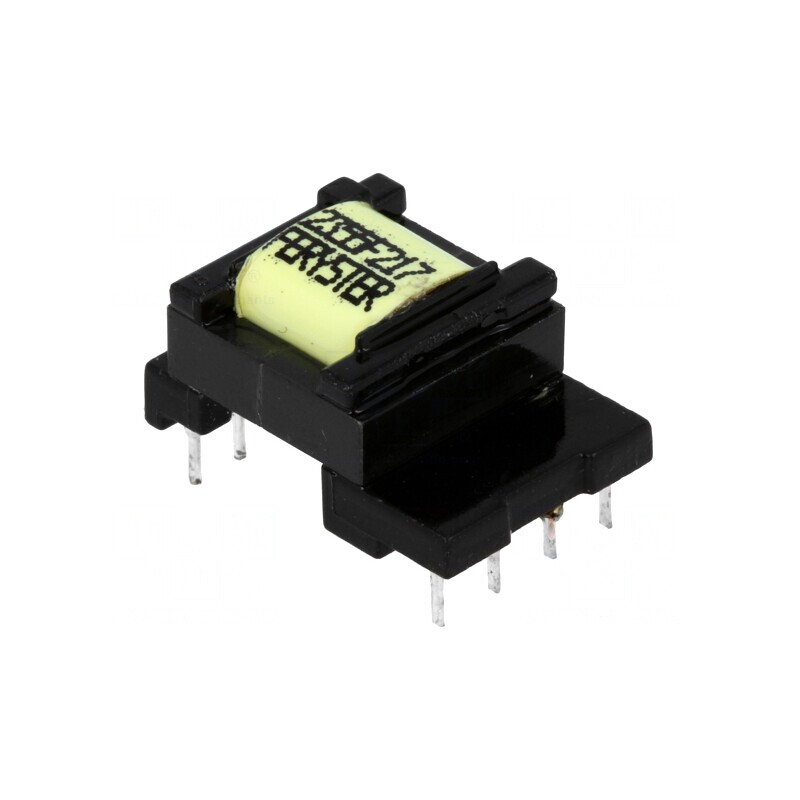 Transformator de impulsuri alimentator 2W LNK363 1,61mH | Electronic-mag.ro | Componente Electronice