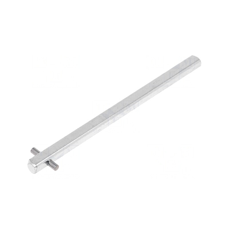 Extensie Ax 90mm | Electronic-mag.ro | Componente Electronice