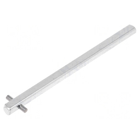 Extensie Ax 90mm | Electronic-mag.ro | Componente Electronice