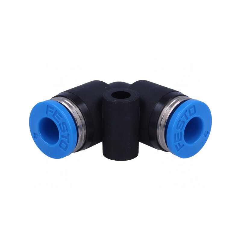 Racord Push-in 90° 4mm 0,95-6bar | Electronic-mag.ro | Componente Electronice Racord Push-in 90° 4mm 0,95-6bar | Electronic-mag.ro | Componente Electronice
