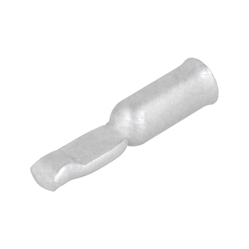 Pin Cupru Argintat 2AWG 120A Crimpat Pe Cablu | Electronic-mag.ro | Componente Electronice