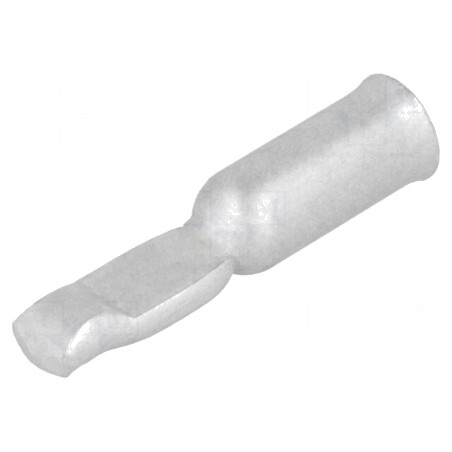 Pin Cupru Argintat 2AWG 120A Crimpat Pe Cablu | Electronic-mag.ro | Componente Electronice