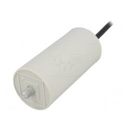 Condensator pentru motoare 31,5uF 425VAC | Electronic-mag.ro | Componente Electronice